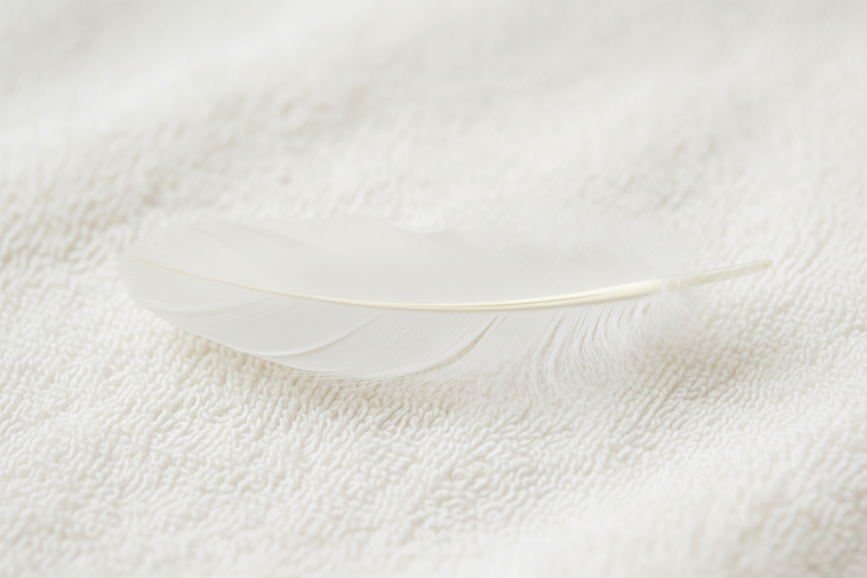 make it more soft, and luxurious